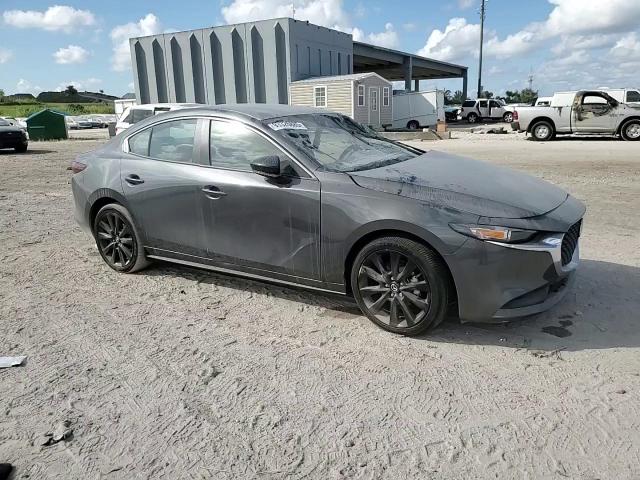 2025 Mazda 3 Select Sport VIN: 3MZBPABM1SM474787 Lot: 93326885