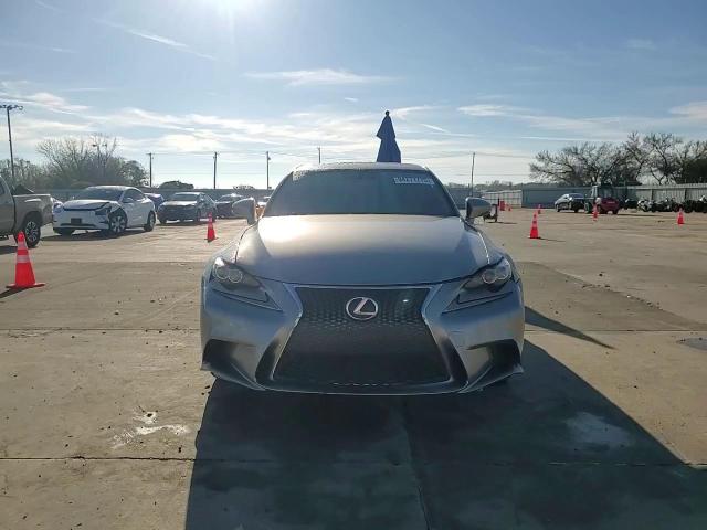 2015 Lexus Is 250 VIN: JTHBF1D23F5066576 Lot: 94271775