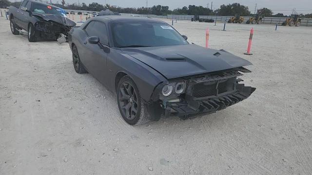 2015 Dodge Challenger Sxt Plus VIN: 2C3CDZBT6FH761203 Lot: 93696625