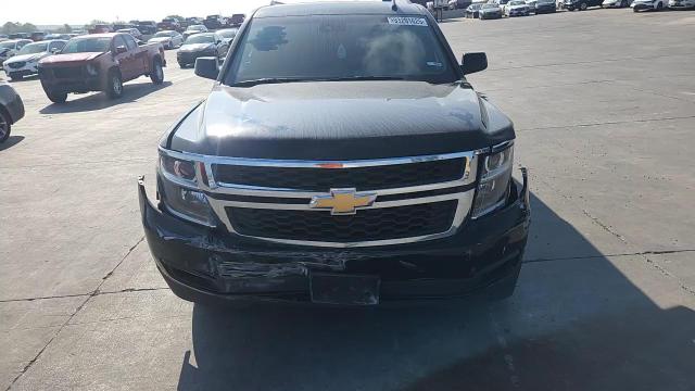 2019 Chevrolet Suburban C1500 Lt VIN: 1GNSCHKC3KR178657 Lot: 93201625