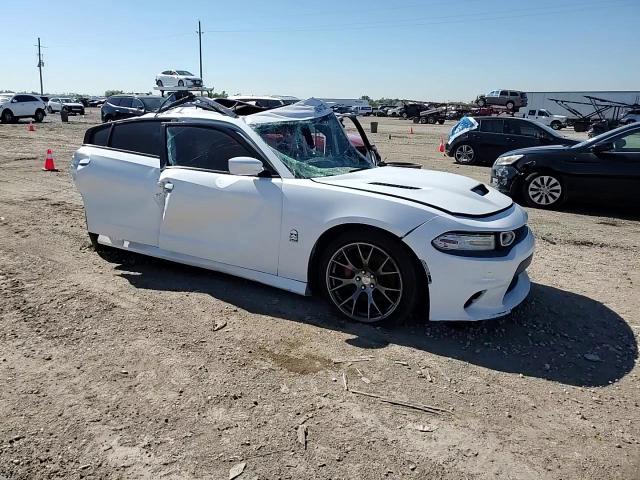 2020 Dodge Charger Scat Pack VIN: 2C3CDXGJ4LH166535 Lot: 90947335