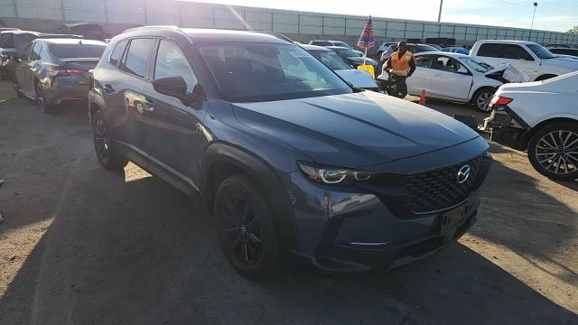 2024 Mazda Cx-50 Preferred VIN: 7MMVABBM6RN179739 Lot: 91943515