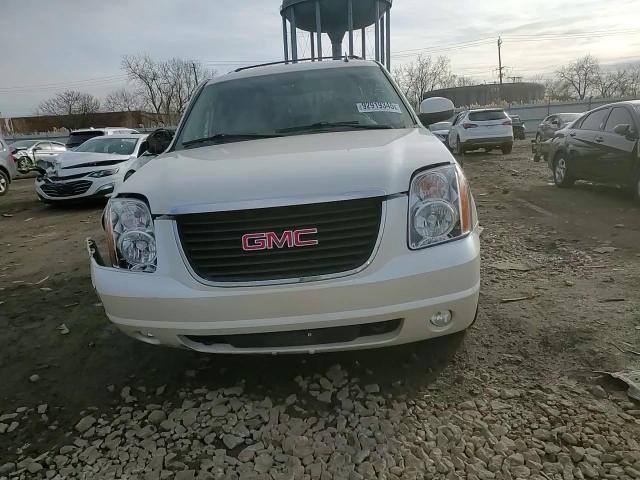 2011 GMC Yukon Slt VIN: 1GKS2CE03BR262790 Lot: 92919345