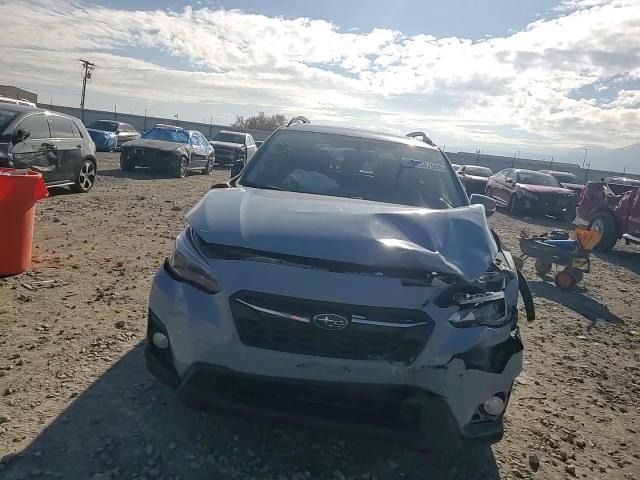 2019 Subaru Crosstrek Limited VIN: JF2GTANC0K8365430 Lot: 93347905