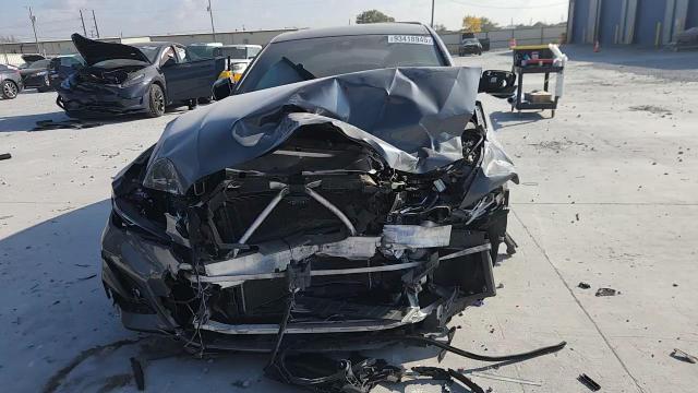 2022 BMW 330I VIN: 3MW5R1J04N8C27282 Lot: 93418945