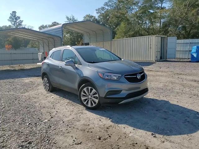 2019 Buick Encore Preferred VIN: KL4CJASB0KB805335 Lot: 91228135