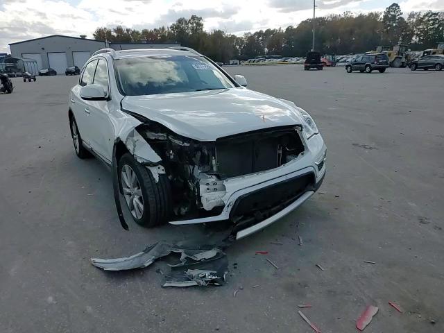 2016 Infiniti Qx50 VIN: JN1BJ0RR5GM265767 Lot: 92111295