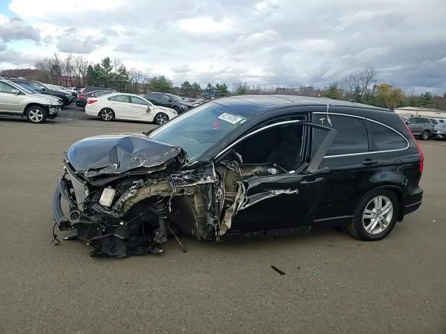 2010 Honda Cr-V Ex VIN: 5J6RE4H50AL090678 Lot: 92216035