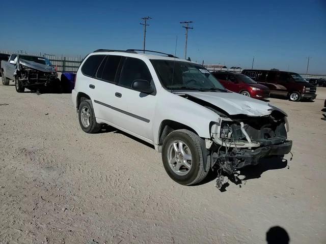 2008 GMC Envoy VIN: 1GKDS13S382215097 Lot: 91735055
