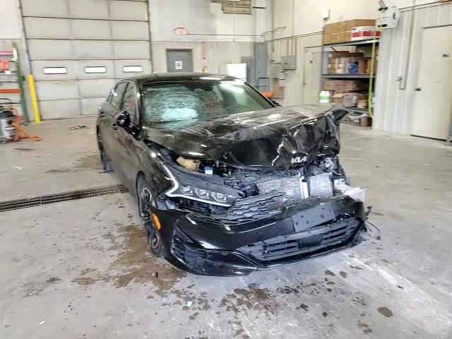 2023 Kia K5 Gt Line VIN: 5XXG64J23PG221993 Lot: 92391585