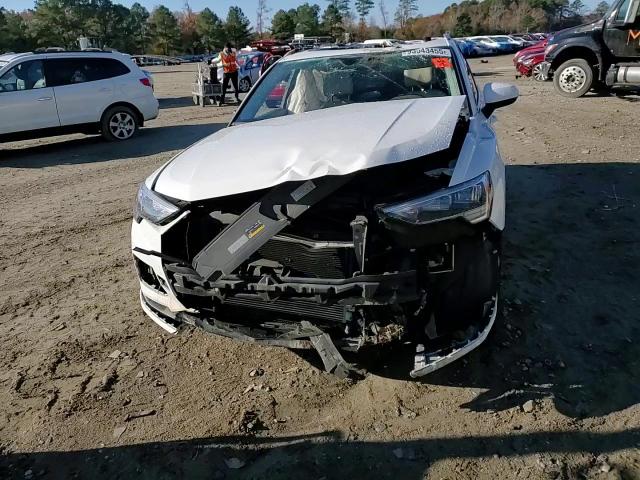 2021 Audi Q3 Premium 40 VIN: WA1AUCF38M1063286 Lot: 93543455