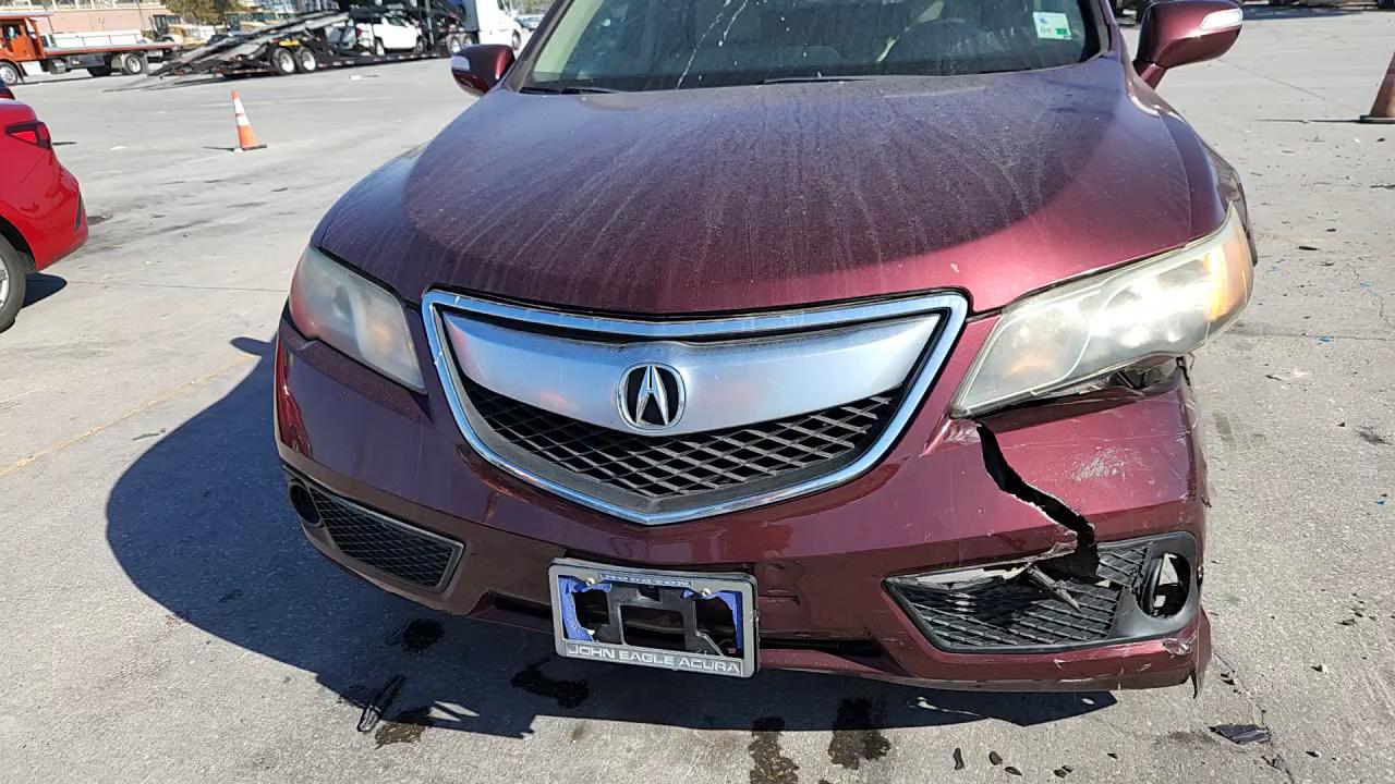 Фото: 5J8TB3H30DL000755