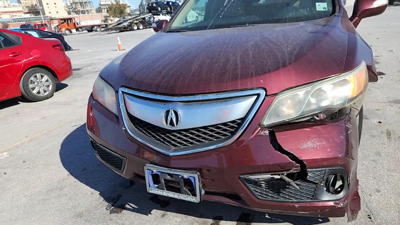 Фото: 5J8TB3H30DL000755