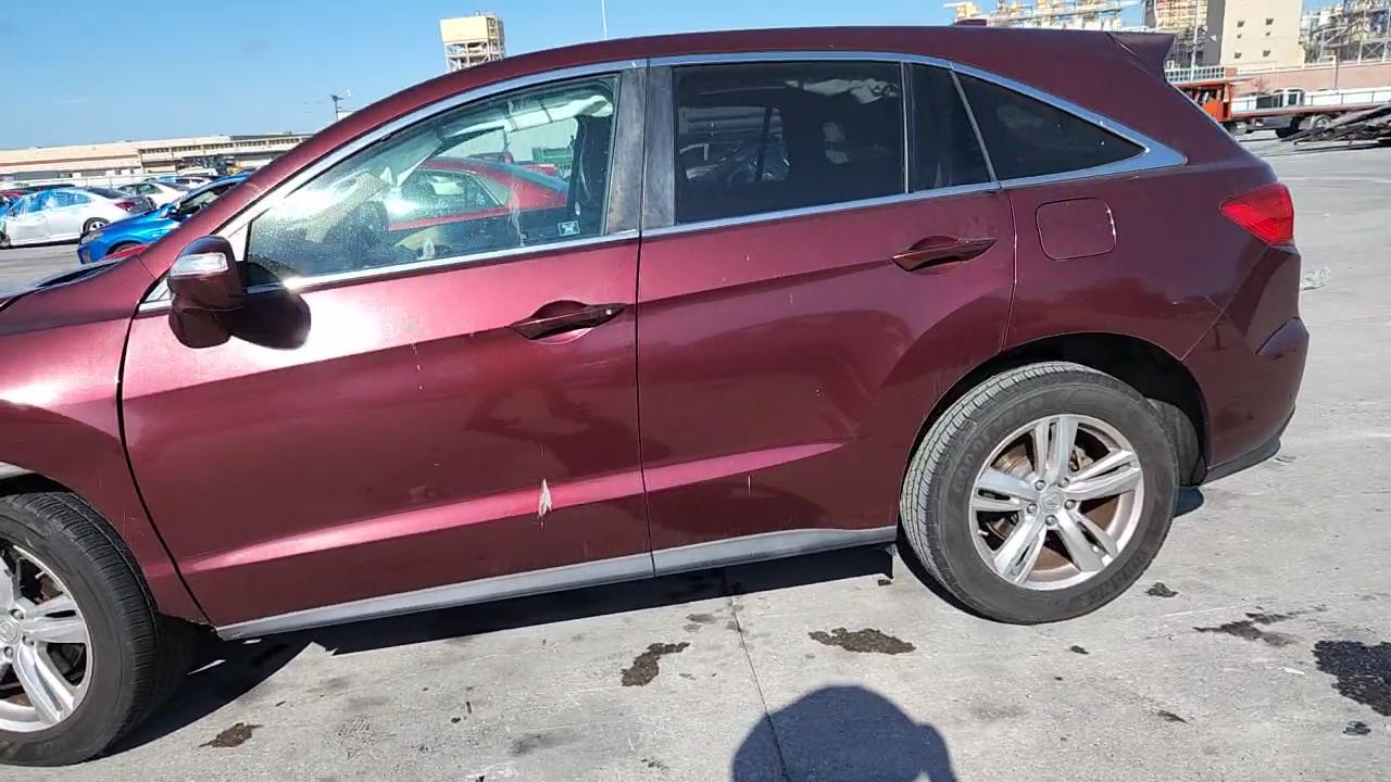 Фото: 5J8TB3H30DL000755