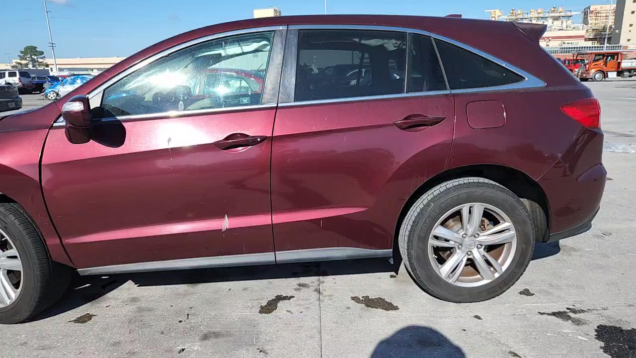 Фото: 5J8TB3H30DL000755