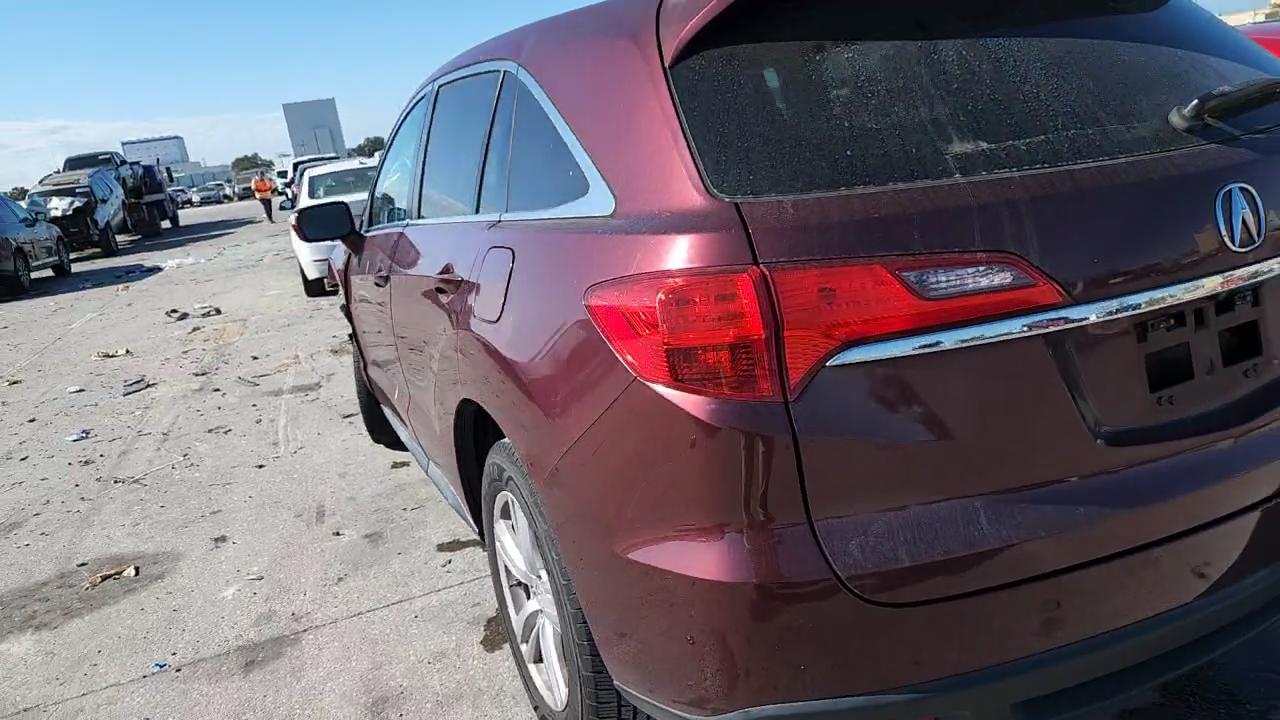 Фото: 5J8TB3H30DL000755