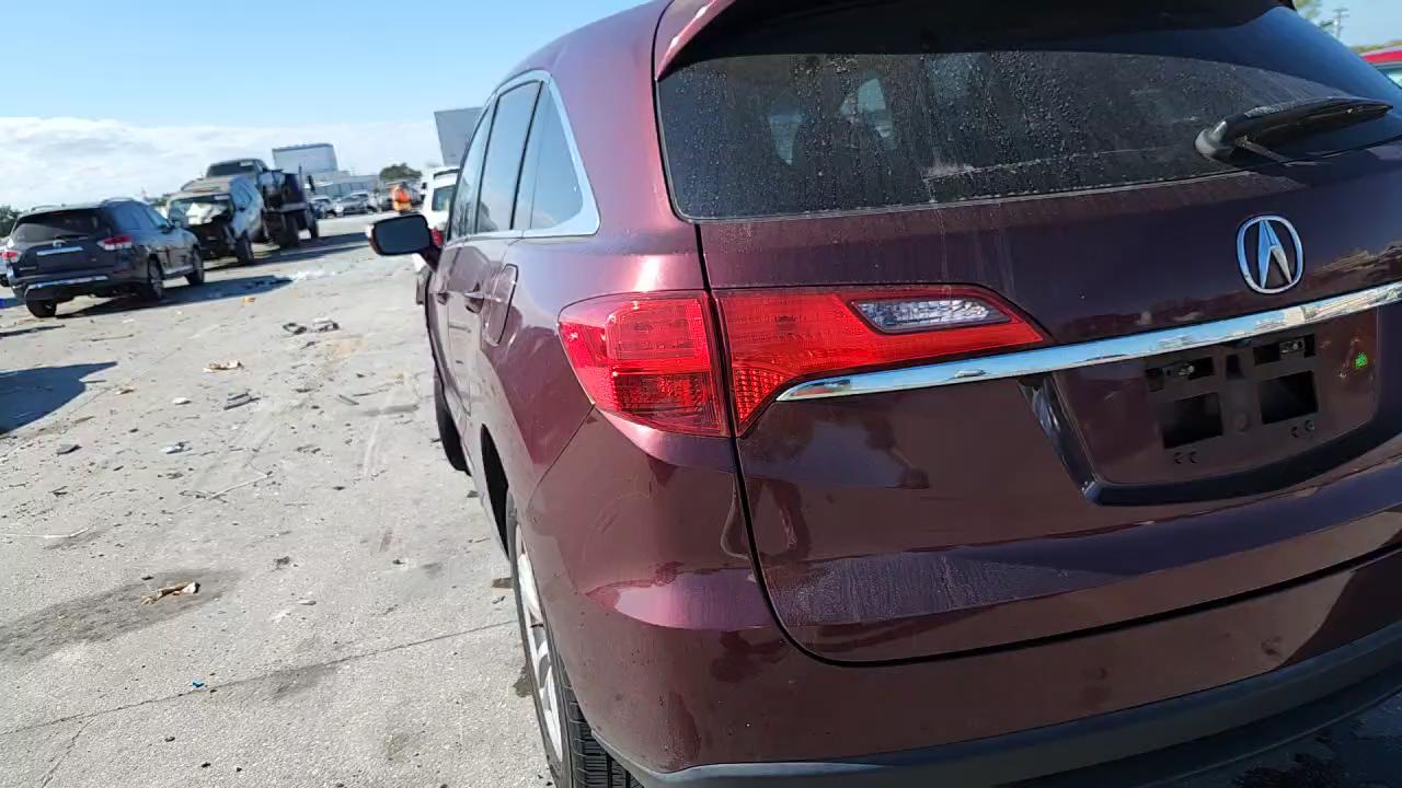 Фото: 5J8TB3H30DL000755