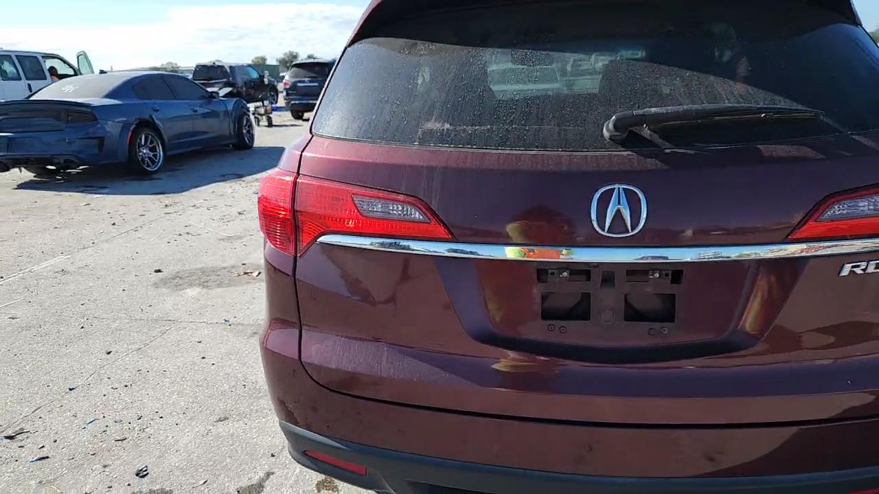 Фото: 5J8TB3H30DL000755