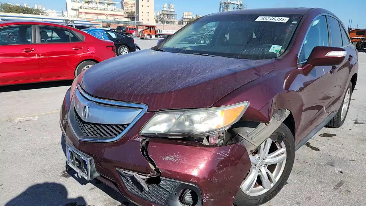 Фото: 5J8TB3H30DL000755