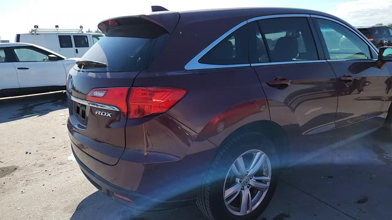 Фото: 5J8TB3H30DL000755