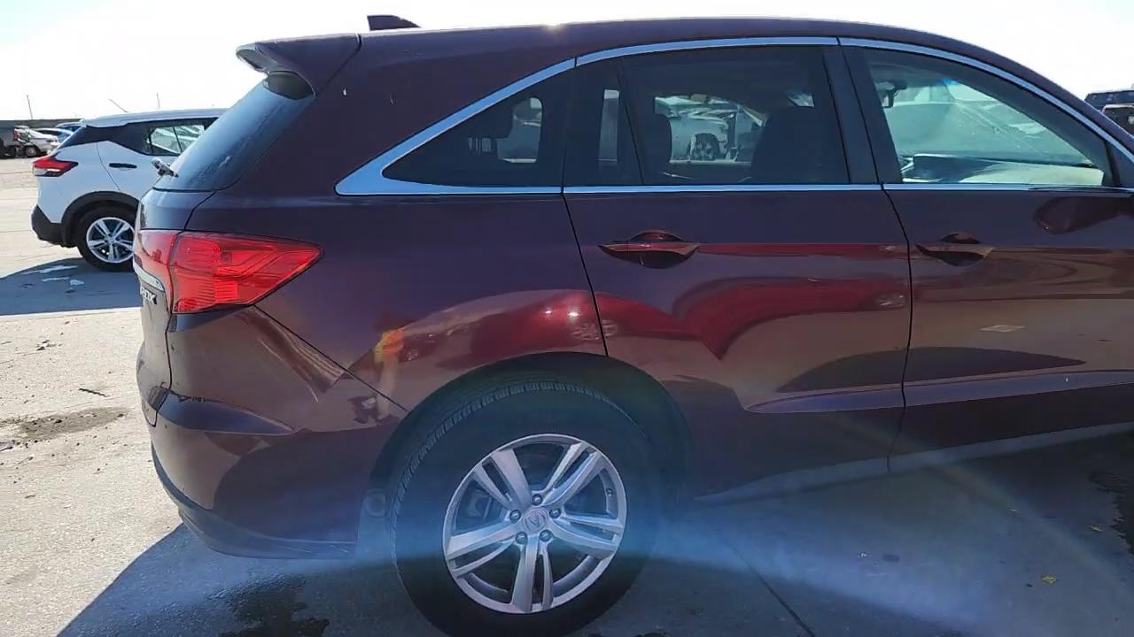 Фото: 5J8TB3H30DL000755