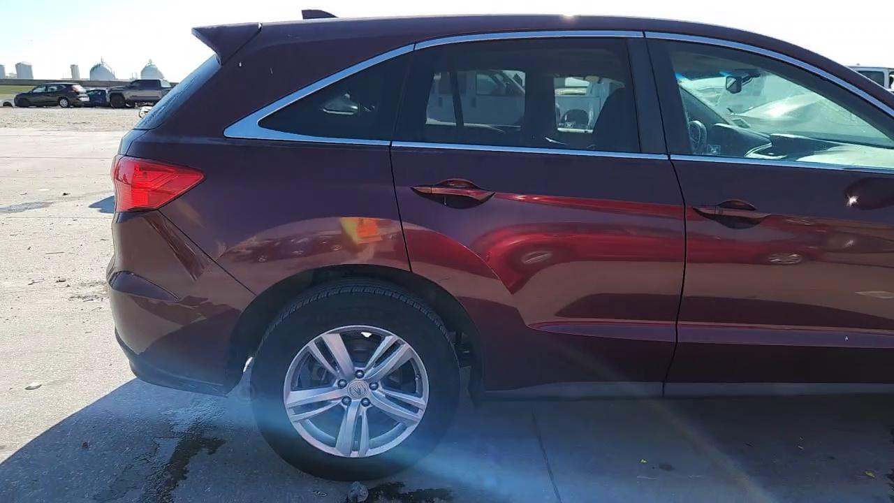 Фото: 5J8TB3H30DL000755