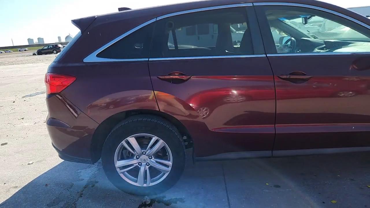 Фото: 5J8TB3H30DL000755