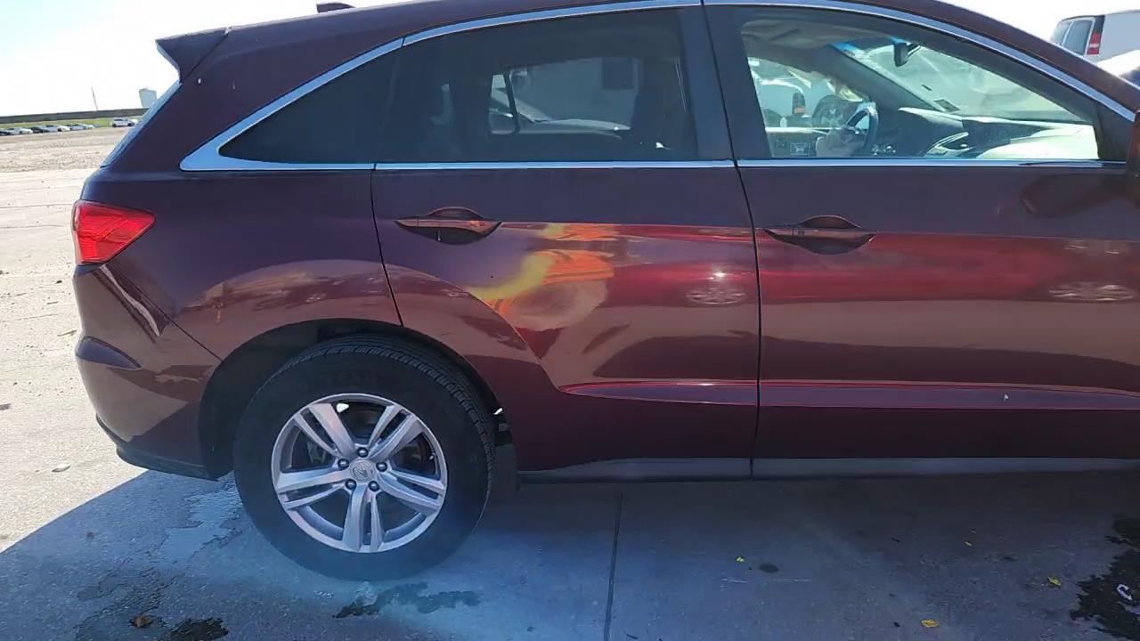 Фото: 5J8TB3H30DL000755