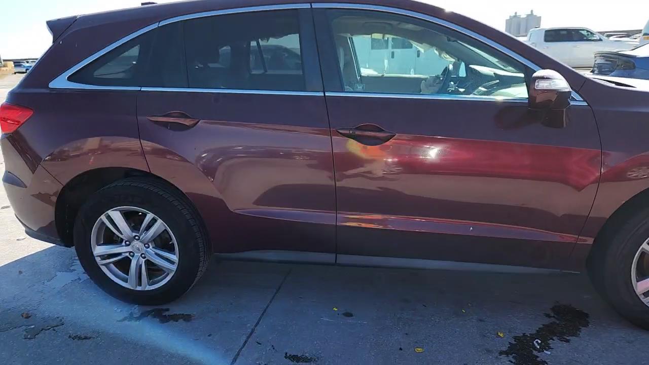 Фото: 5J8TB3H30DL000755