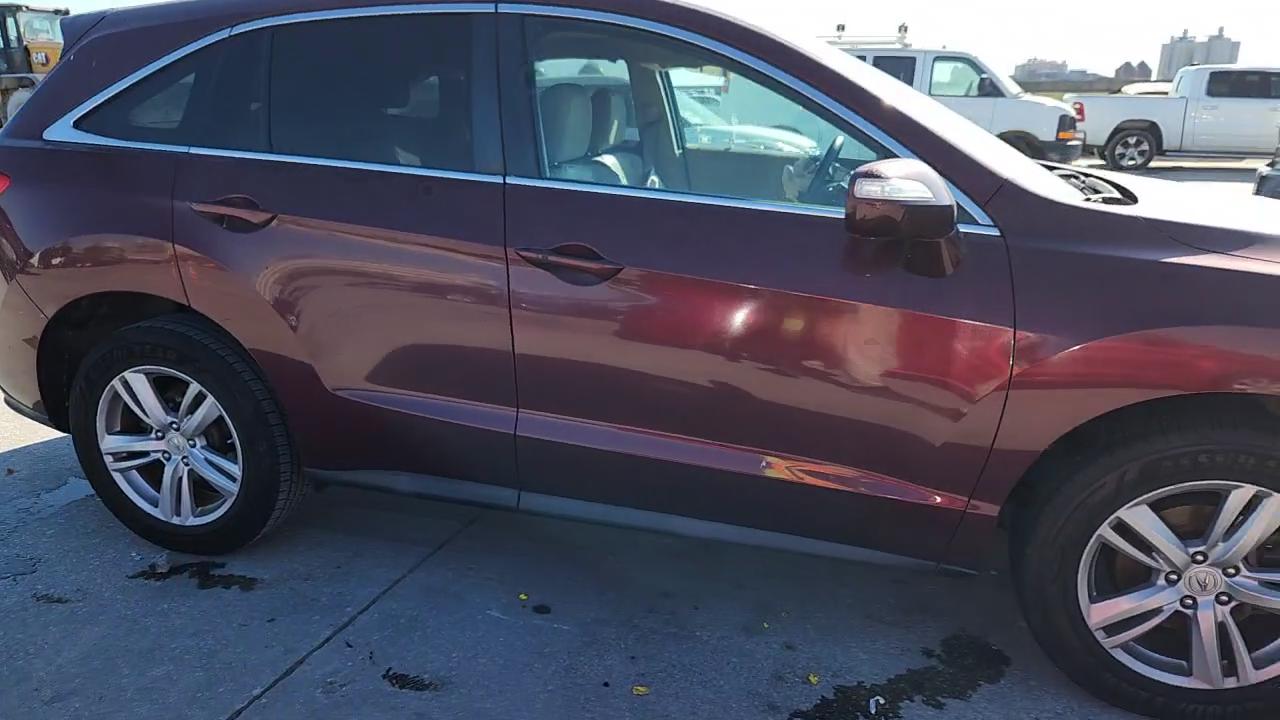 Фото: 5J8TB3H30DL000755