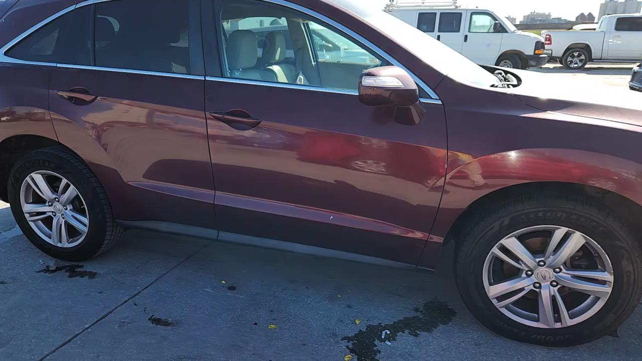 Фото: 5J8TB3H30DL000755