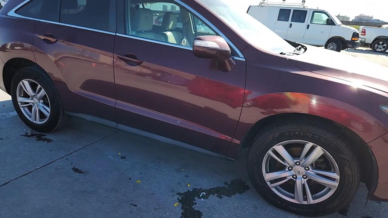 Фото: 5J8TB3H30DL000755