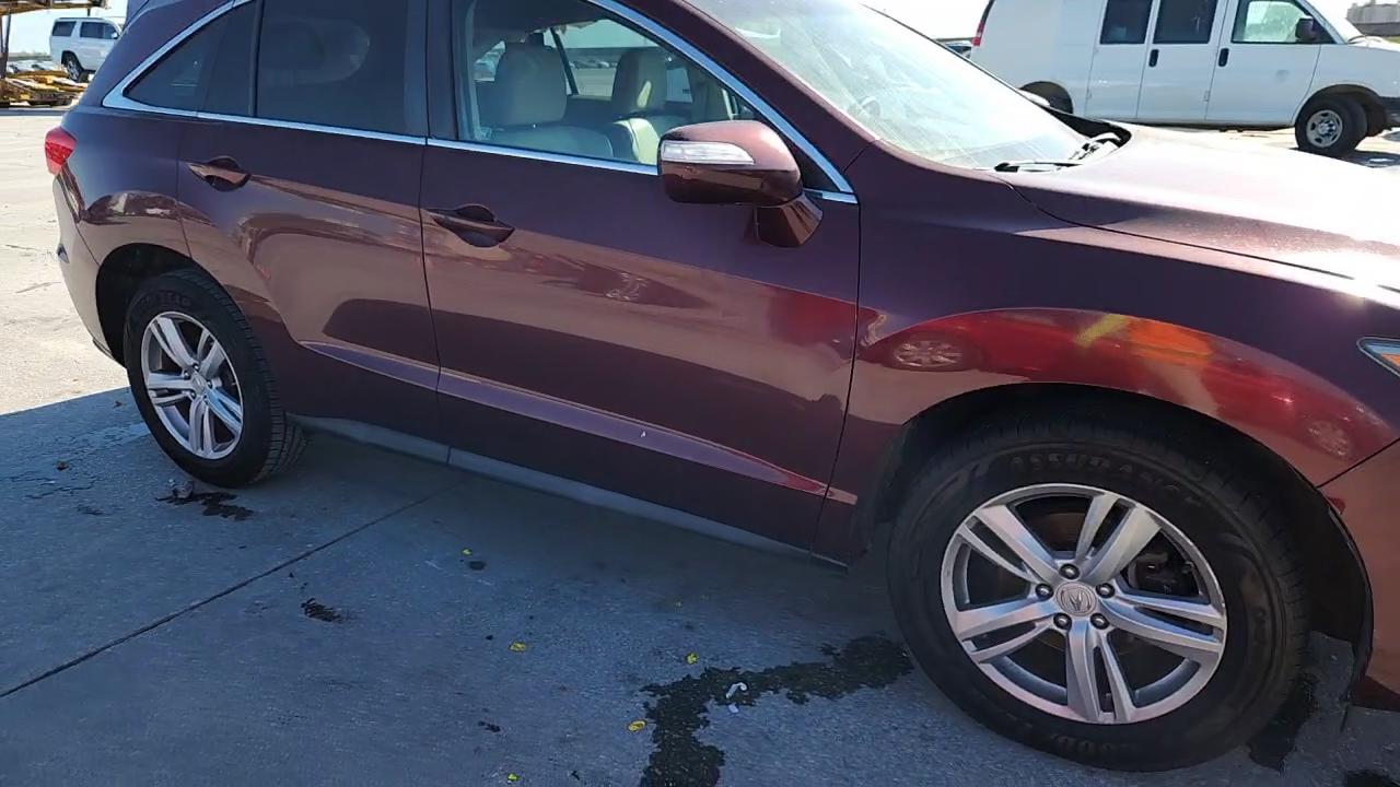 Фото: 5J8TB3H30DL000755