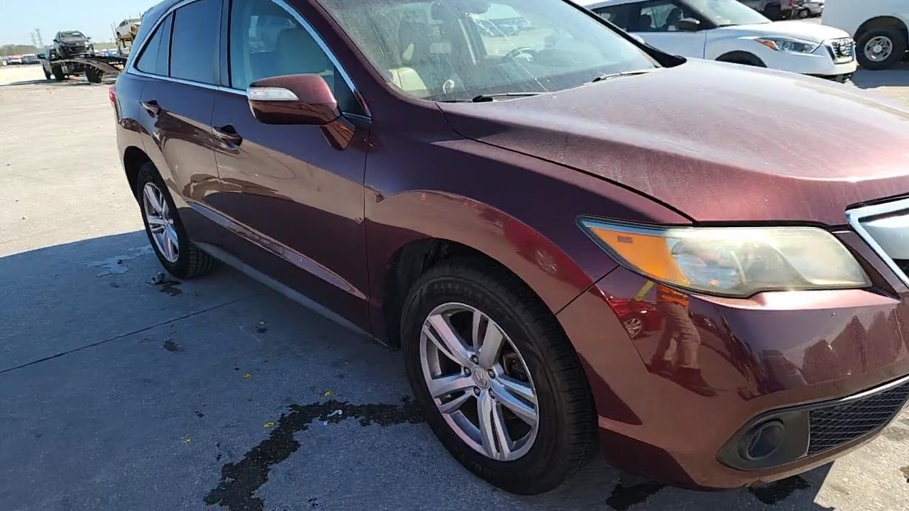 Фото: 5J8TB3H30DL000755