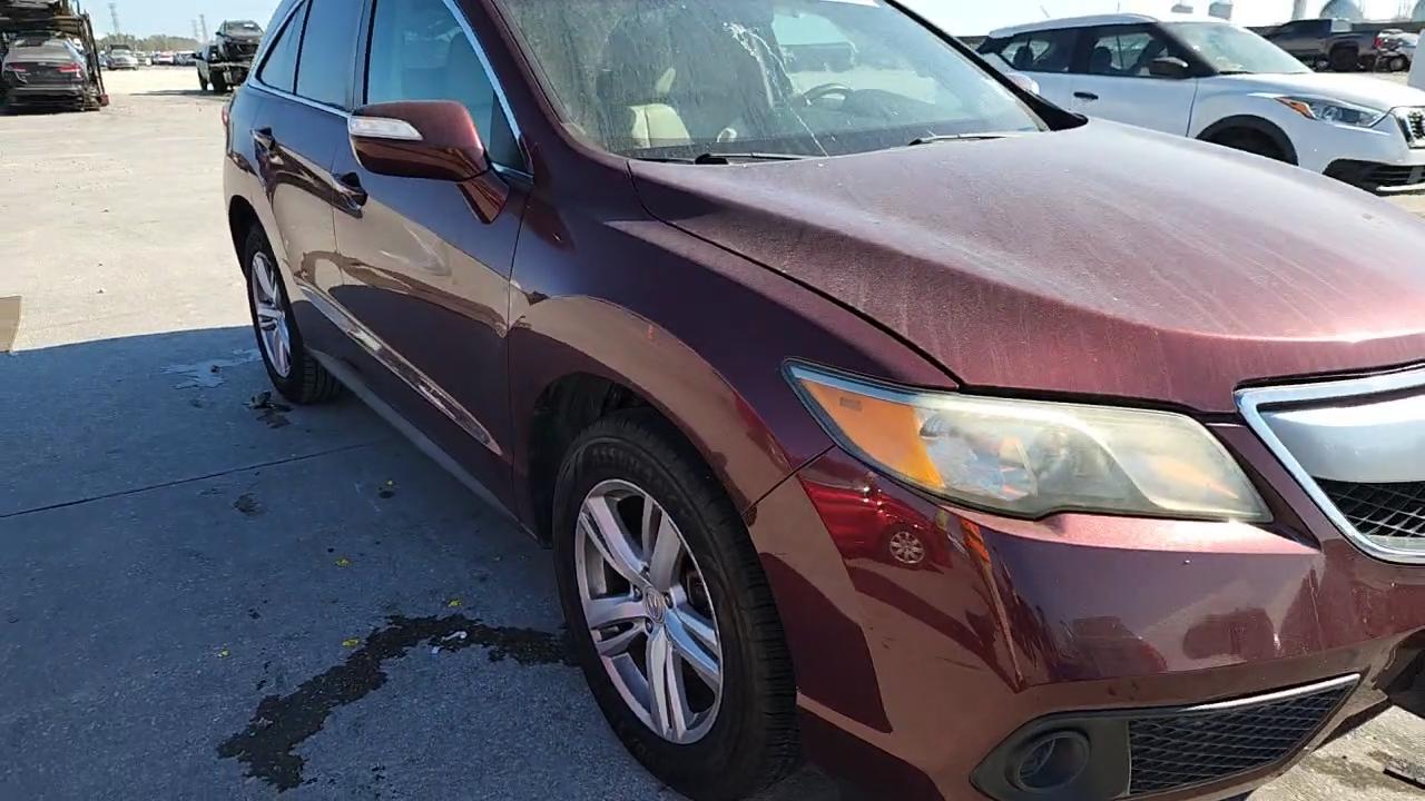 Фото: 5J8TB3H30DL000755