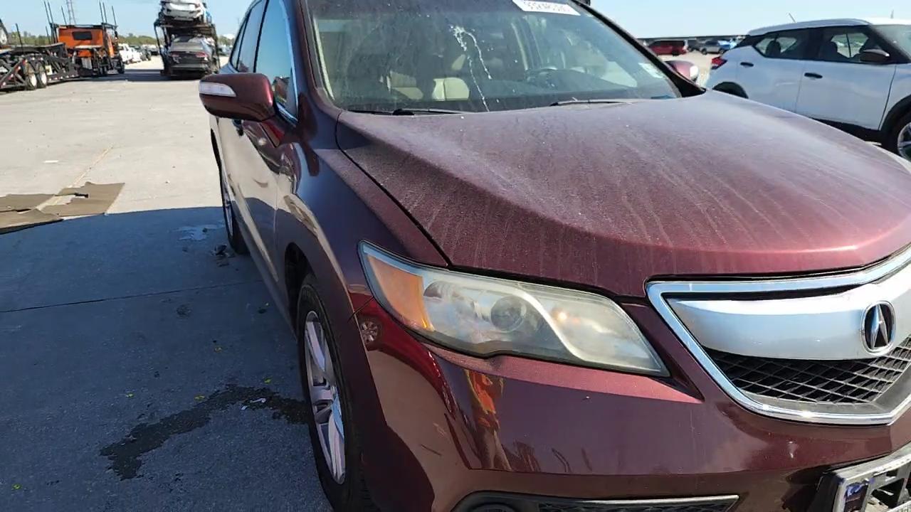 Фото: 5J8TB3H30DL000755