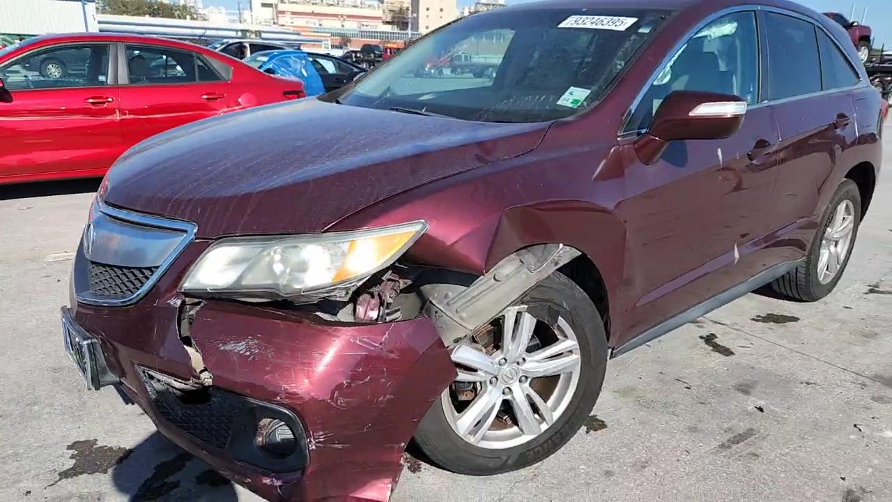 Фото: 5J8TB3H30DL000755