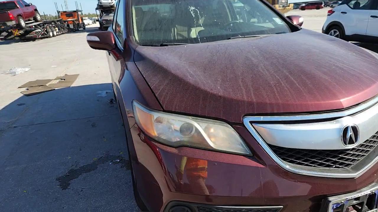 Фото: 5J8TB3H30DL000755