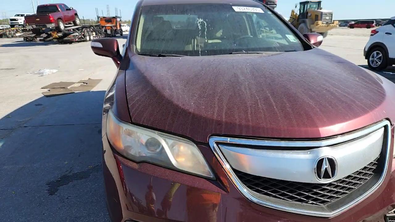 Фото: 5J8TB3H30DL000755