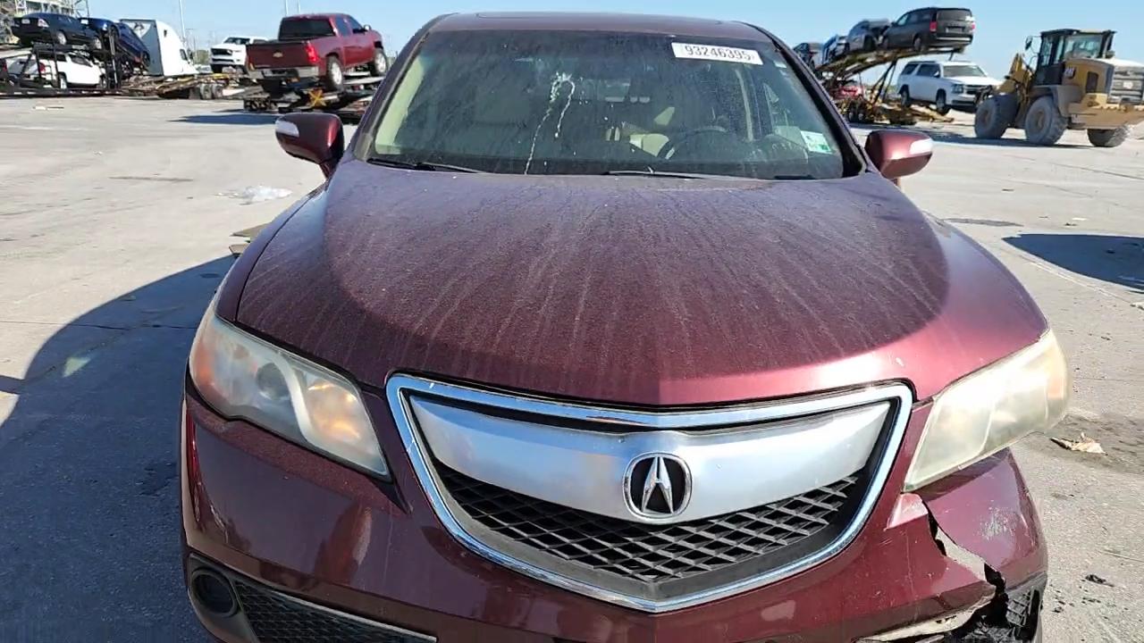 Фото: 5J8TB3H30DL000755