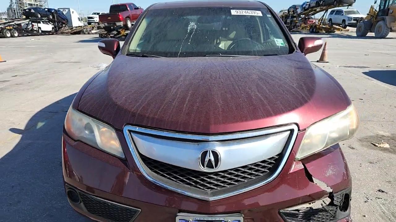 Фото: 5J8TB3H30DL000755