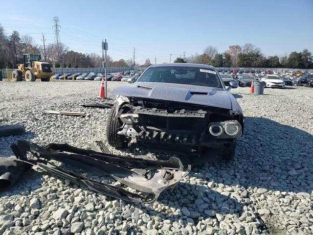 2016 Dodge Challenger Sxt VIN: 2C3CDZAG4GH185519 Lot: 93432105
