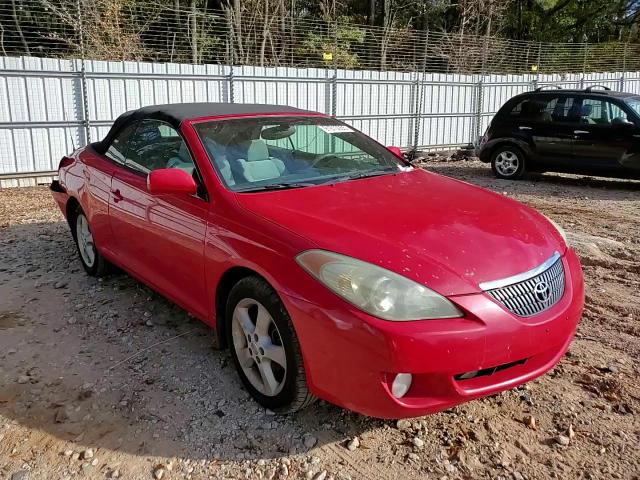 2004 Toyota Camry Solara Se VIN: 4T1FA38P94U033860 Lot: 91810055