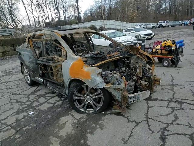 2018 Nissan Murano S VIN: 5N1AZ2MH5JN184678 Lot: 97433115