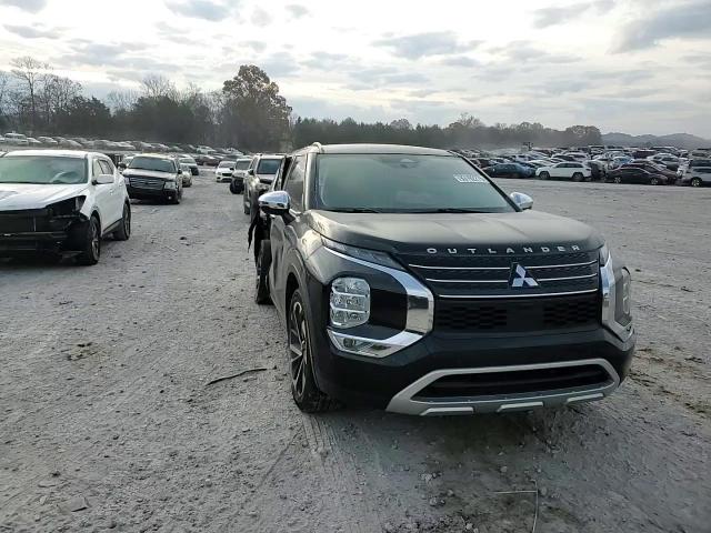 2023 Mitsubishi Outlander Se VIN: JA4J3UA88PZ009083 Lot: 93192275