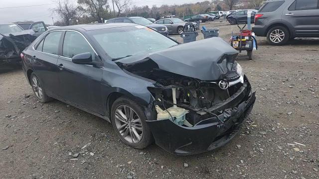 2016 Toyota Camry Le VIN: 4T1BF1FK3GU183981 Lot: 93441085