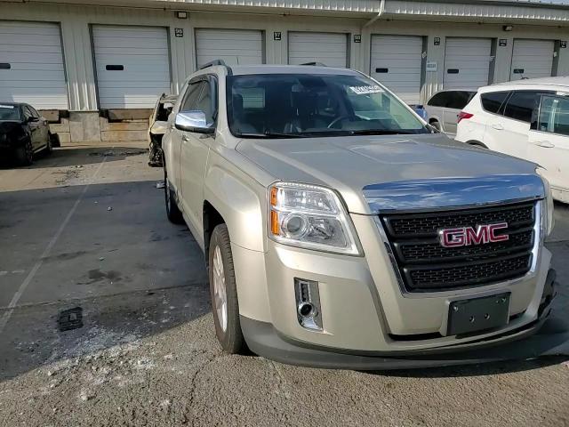 2013 GMC Terrain Sle VIN: 2GKALSEK9D6423565 Lot: 92784325