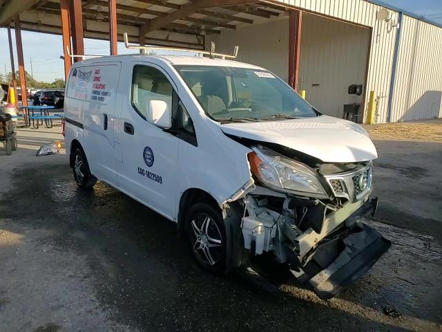 2017 Nissan Nv200 2.5S VIN: 3N6CM0KN0HK711564 Lot: 91928395