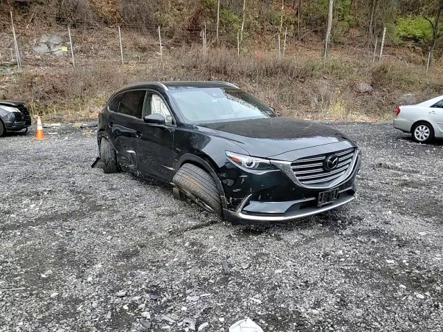 2023 Mazda Cx-9 Grand Touring VIN: JM3TCBDY8P0630351 Lot: 92673935