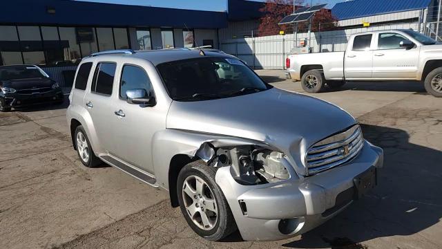 2007 Chevrolet Hhr Lt VIN: 3GNDA23D07S641104 Lot: 92930275